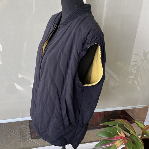 Loro Piana men’s vest size L/XL - Picture 3 of 16